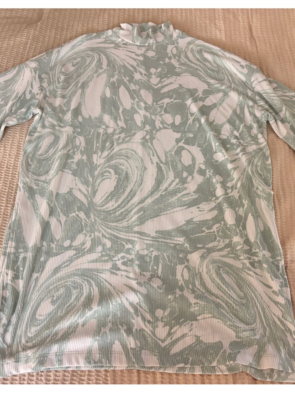 Dressed in Lala Printed Shift Dress